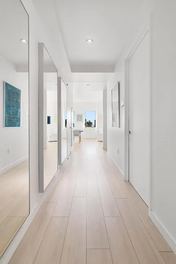 Luxury 4 Bedroom Apartment Near Times Square, New York City