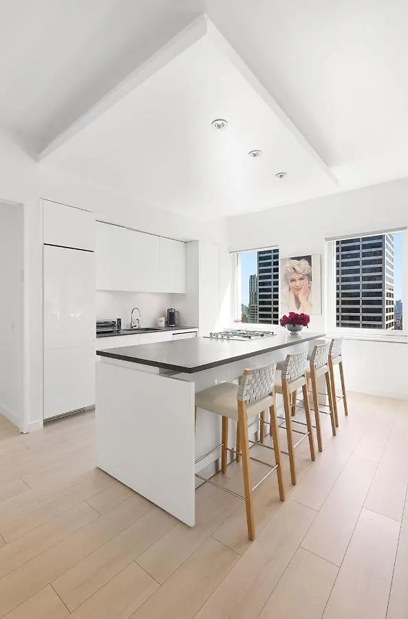 Luxury 4 Bedroom Apartment Near Times Square, New York City Estados Unidos da América