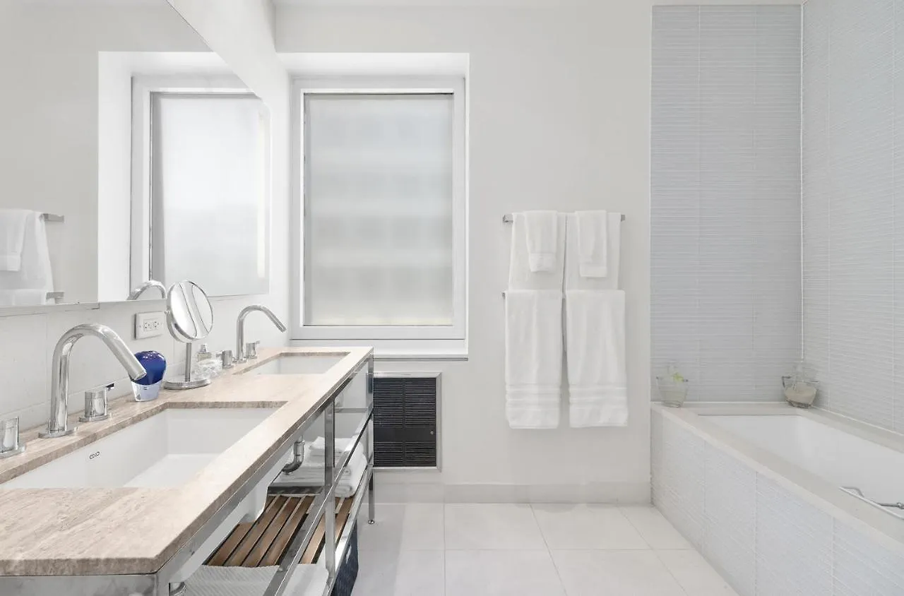 Luxury 4 Bedroom Apartment Near Times Square, New York City 0*,  Estados Unidos da América