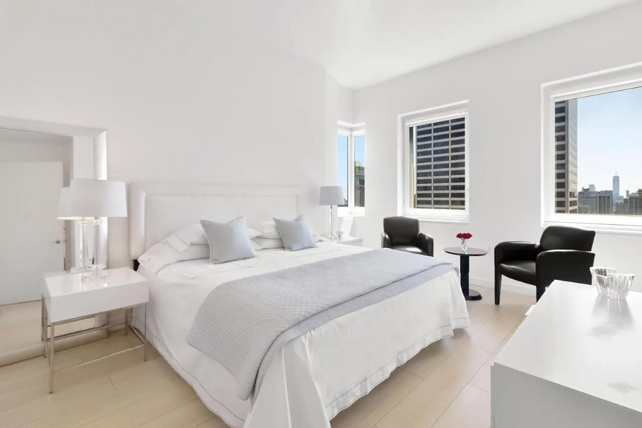 Luxury 4 Bedroom Apartment Near Times Square, New York City 0*,  Estados Unidos da América